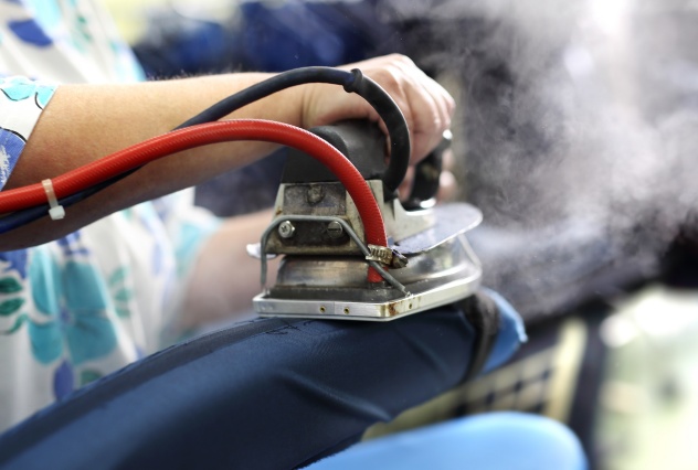 南通三榮采用固體儲能蒸汽機組替代原有生物質(zhì)燃?xì)庹羝仩t